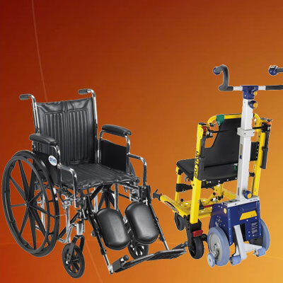 Evacuation Chair